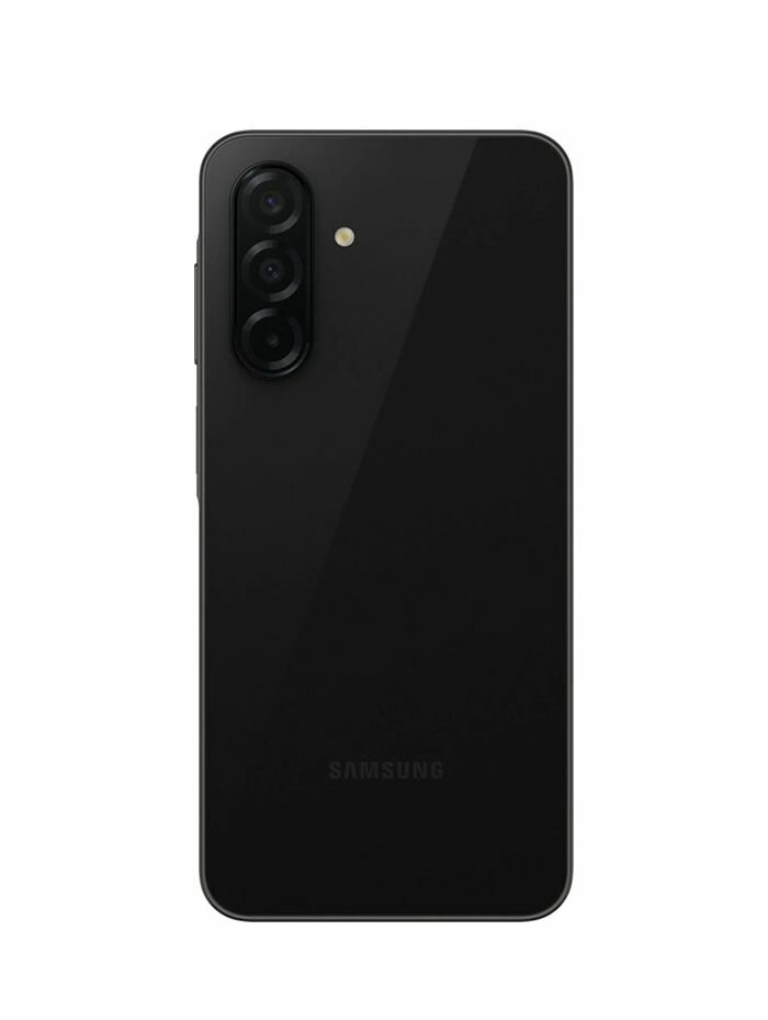 Смартфон Samsung Galaxy A26 5G, 8/256Gb, Black — фото 1