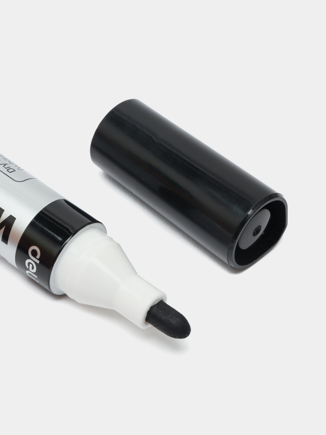 Маркер для доски EU016-BK черный, 2.5 мм q0000047413 — фото 1