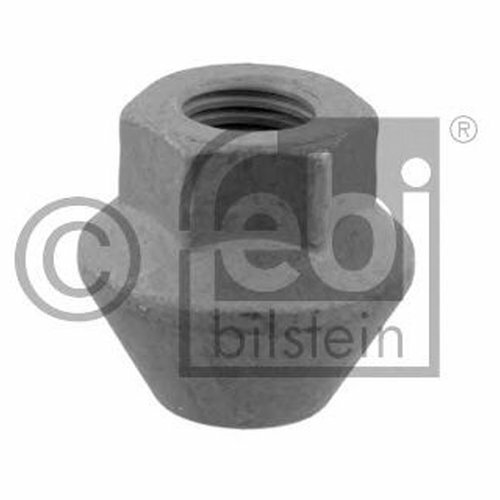 Гайка крепления колеса Febi 30249 для Ford C-MAX, Fiesta VI, Focus II, Fusion