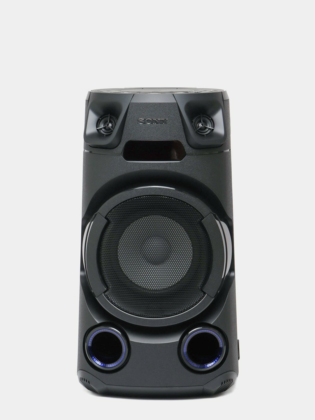 Колонка Sony MHC-V13 Аудиосистема мощного звука V13 с технологией BLUETOOTH — фото 1