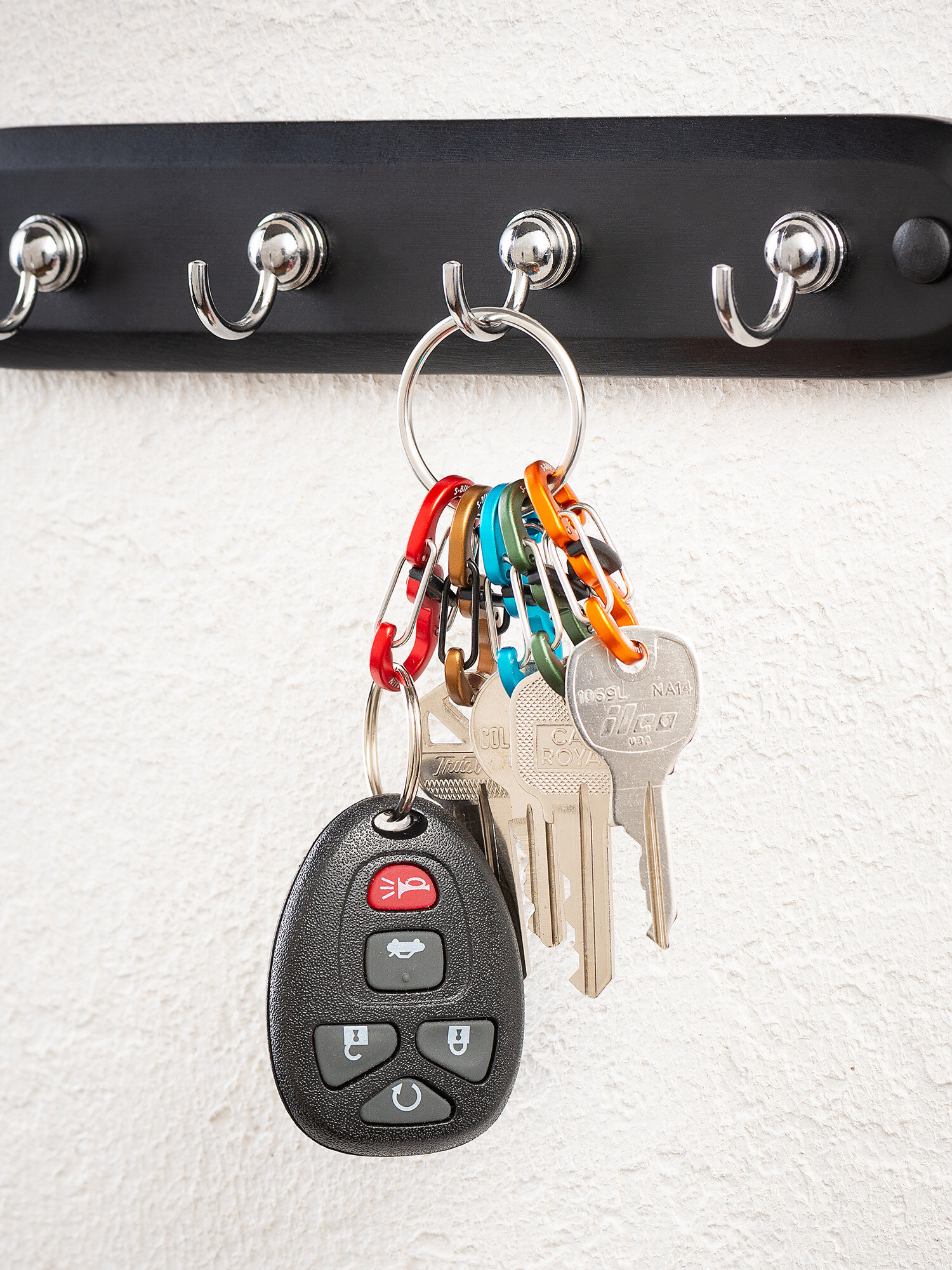 Брелок Nite Ize, разноцветный — фото 1