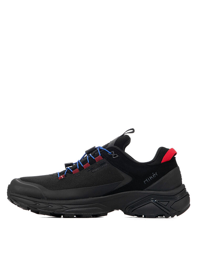 Кроссовки Hiker Sound Waterproof