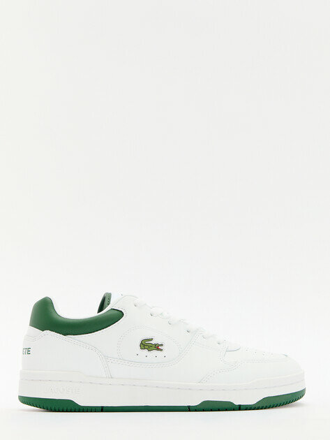 Кеды LACOSTE, размер 40, белый — фото 1