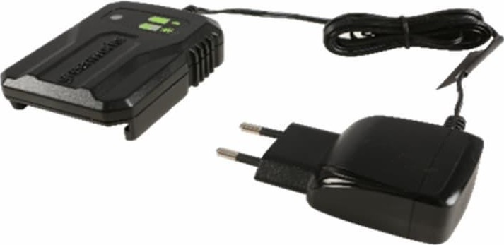 Устройство зарядное GreenWorks GW 40В 2A 2946507