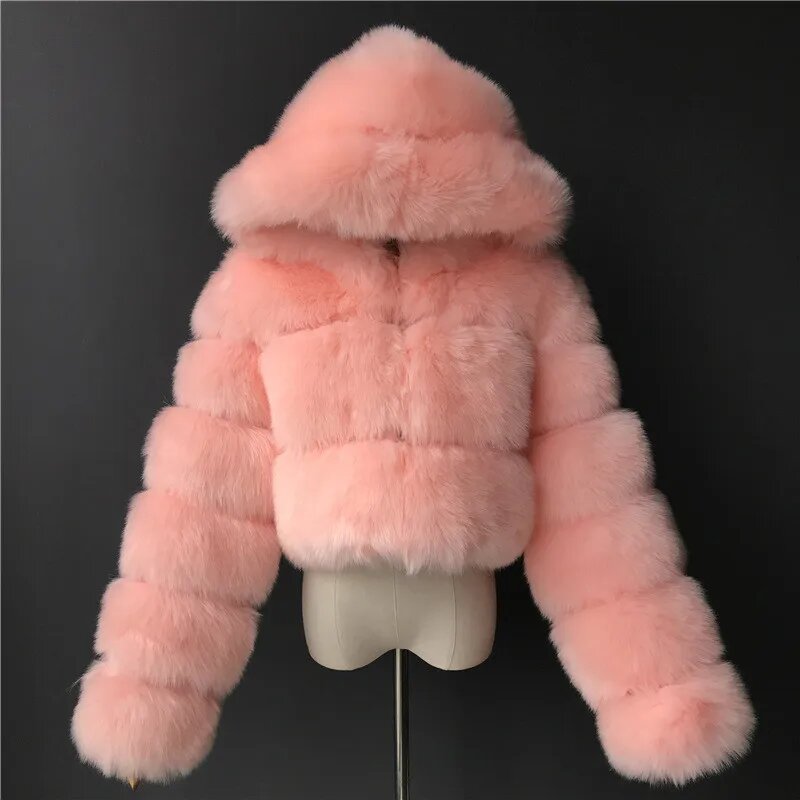 Куртка сноубордическая UHYTGF, размер 8XL, розовый