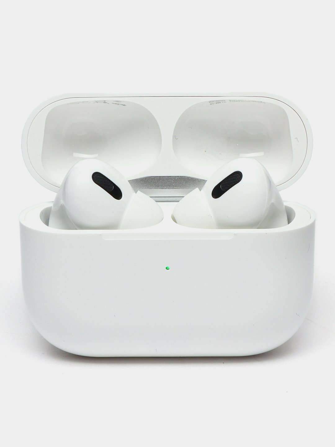 Беспроводные наушники Pods Pro, Pods 3, Pods Pro 2 сенсорные, для IOS и Android, Прозрачный