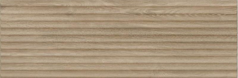 Керамическая плитка Ceramika Paradyz Bella Wood Struktura Rekt Mat 57532 настенная 29,8х89,8 см