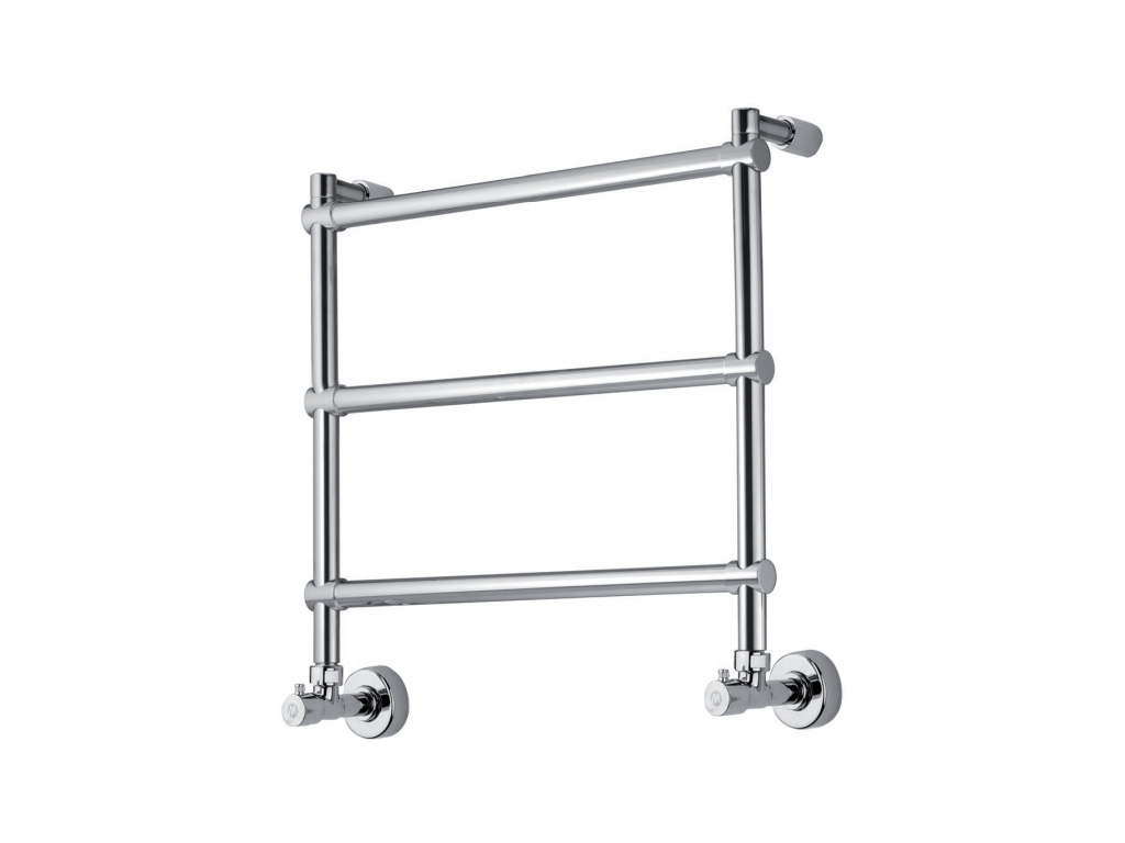 Водяной полотенцесушитель Margaroli - фото №1