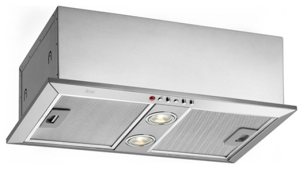 Встраиваемая вытяжка Teka GFH 73 SS
