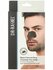 Полоски для носа Black charcoal deep cleansing nose strips DRL-1706