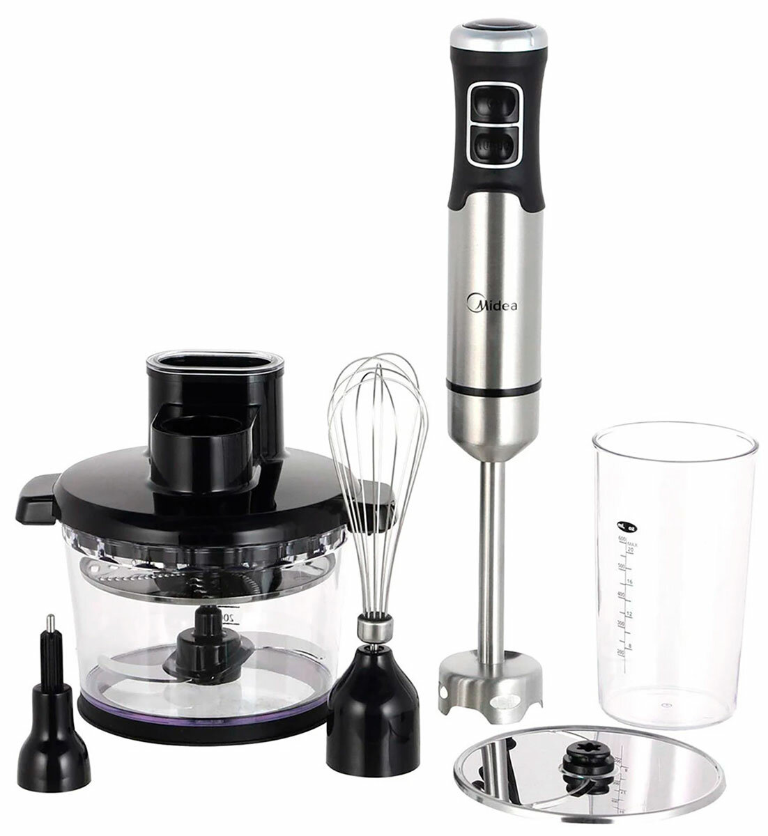 Погружной блендер Midea MC-BL801