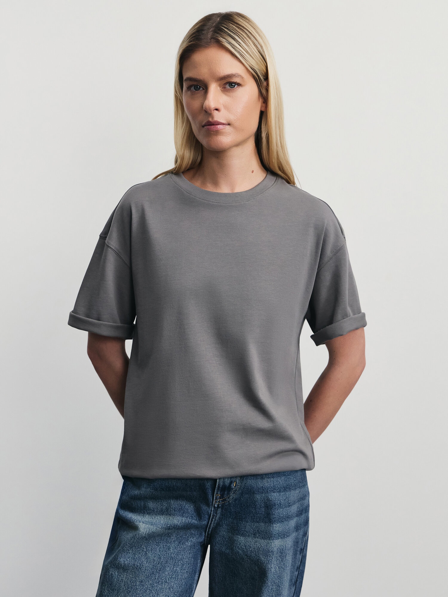 Футболка Zarina