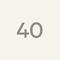 жасмин 40