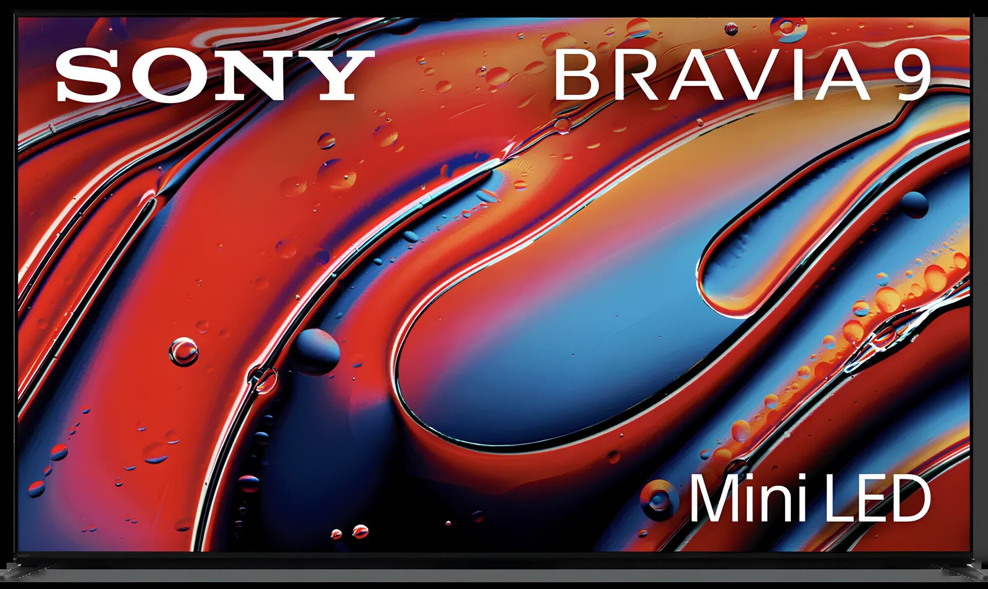 85" Телевизор Sony K-85XR90