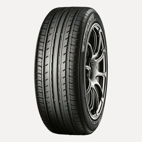 Изображение товара Автошина Yokohama BluEarth-ES32 215/55R17 94V