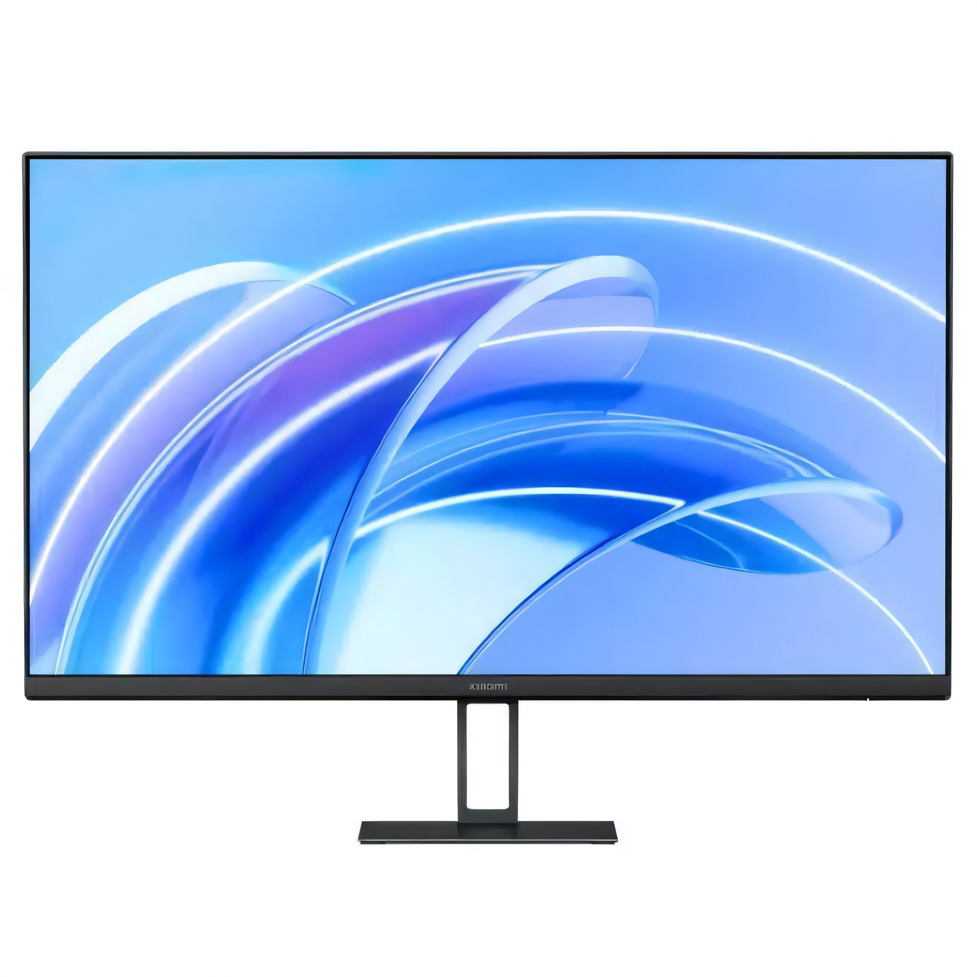 27" Монитор Xiaomi A27i черный 100Hz 1920x1080 IPS P27FBA-RAGL EU