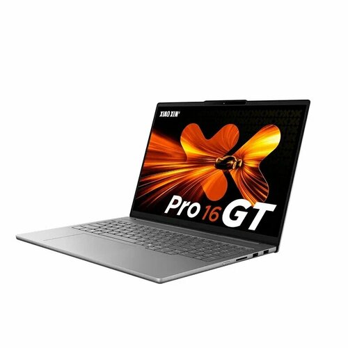 14 Ноутбук Lenovo Xiaoxin Pro 14 GTUltra 5-225H Intel ARC 32GB LPDDR5 1TB SSD 2880x1800 OLED 120 Hz Win11 119999₽