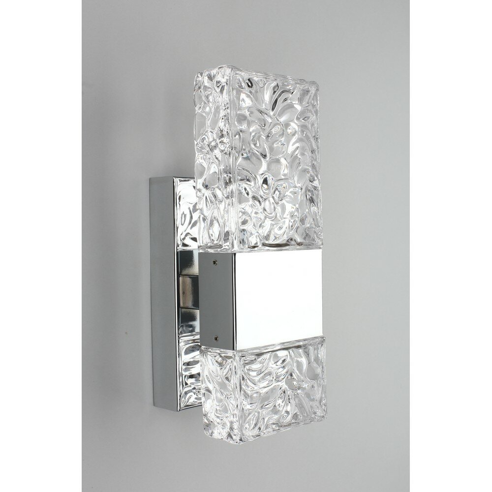 APL.335.11.10 Бра настенное Aployt Fabayann — фото 1