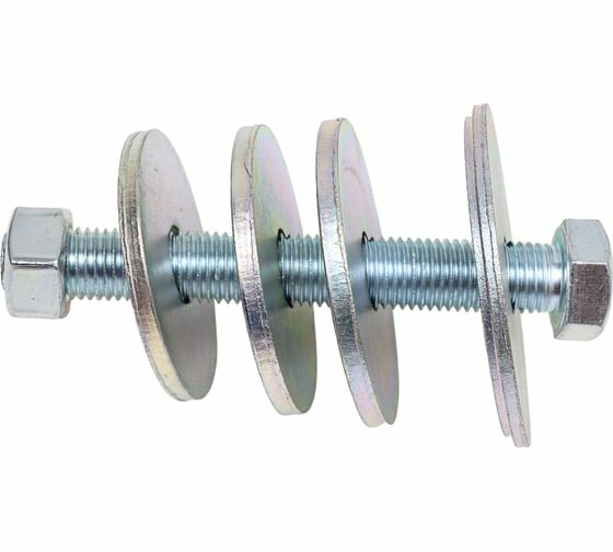 Съемник подшипника ступицы (перед+ зад) ВАЗ 2108 Сервис Ключ 77722 — фото 1