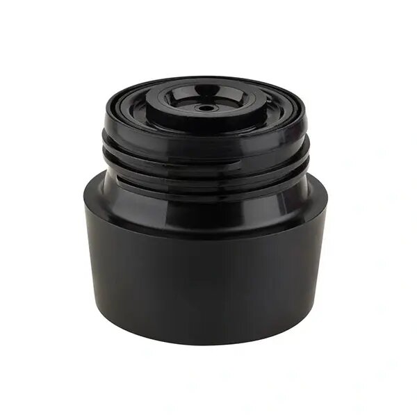 Термокружка Emsa 515615 0,5л Black, Вес: 0.44 кг, Габариты: 8.3х24х8.3 см, Материал колбы: нержавеющая сталь