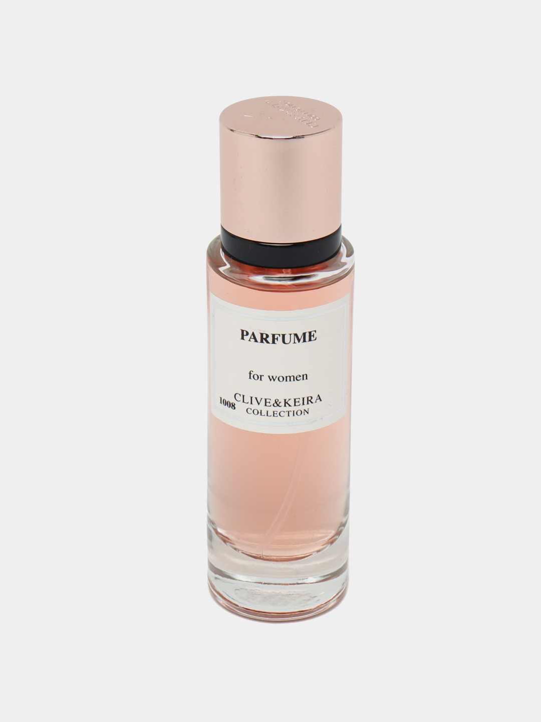 Парфюмерная вода Chanel Chanc Eau De Parfum, Clive&Keira, № 1008, для женщин, 30 мл — фото 1