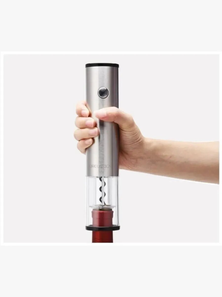 Изображение Электрический штопор Circle Joy CJ-EKPQ12