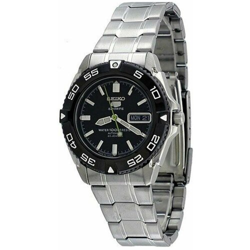 Мужские часы Seiko