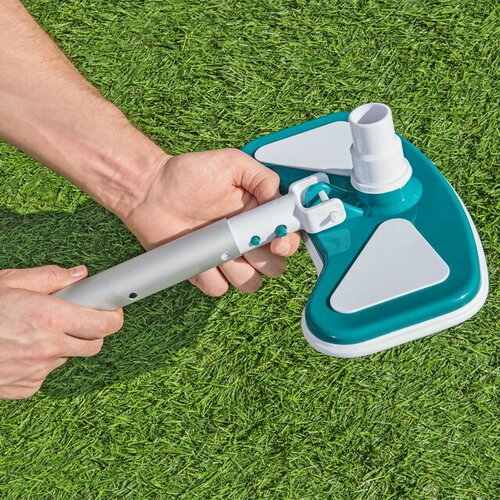 Изображение товара Насадка - вакуумная щетка для бассейна FlowClear 58282, Bestway (Бествей), 58282