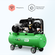 Компрессор воздушный масляный ECO AE-1003-B70 (580 л/мин, 8 атм, ...