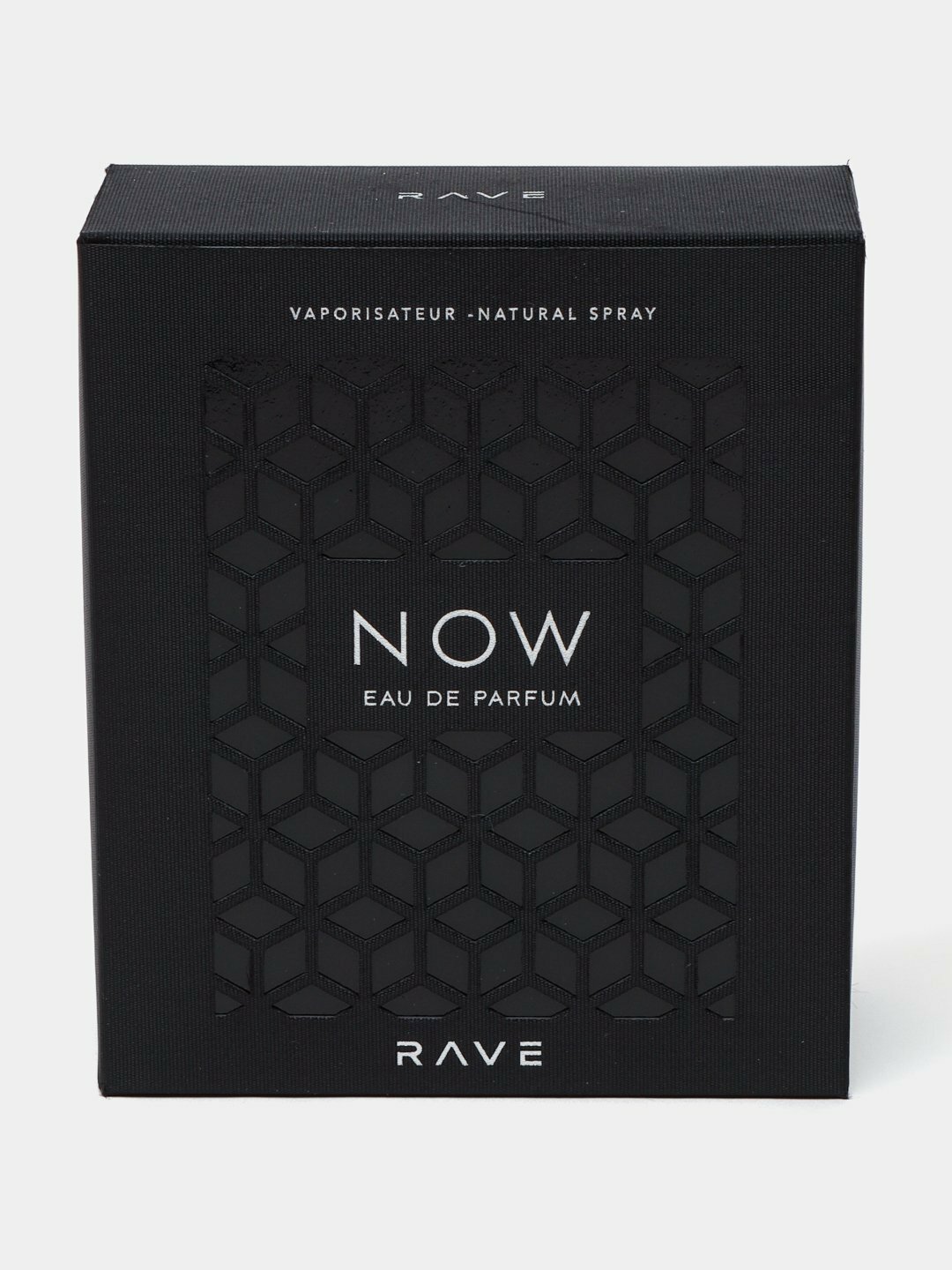 Мужская парфюмерная вода "Now atir" Savdo belgisi, стойкость, освежающие ноты — фото 1