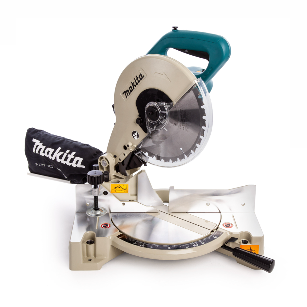 Торцовочная пила Makita LS1040N