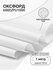 Ткань Оксфорд уличная 600D PU1000 TBY 220г/м² 100% пэ шир.150см S...