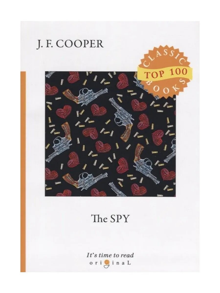 The Spy