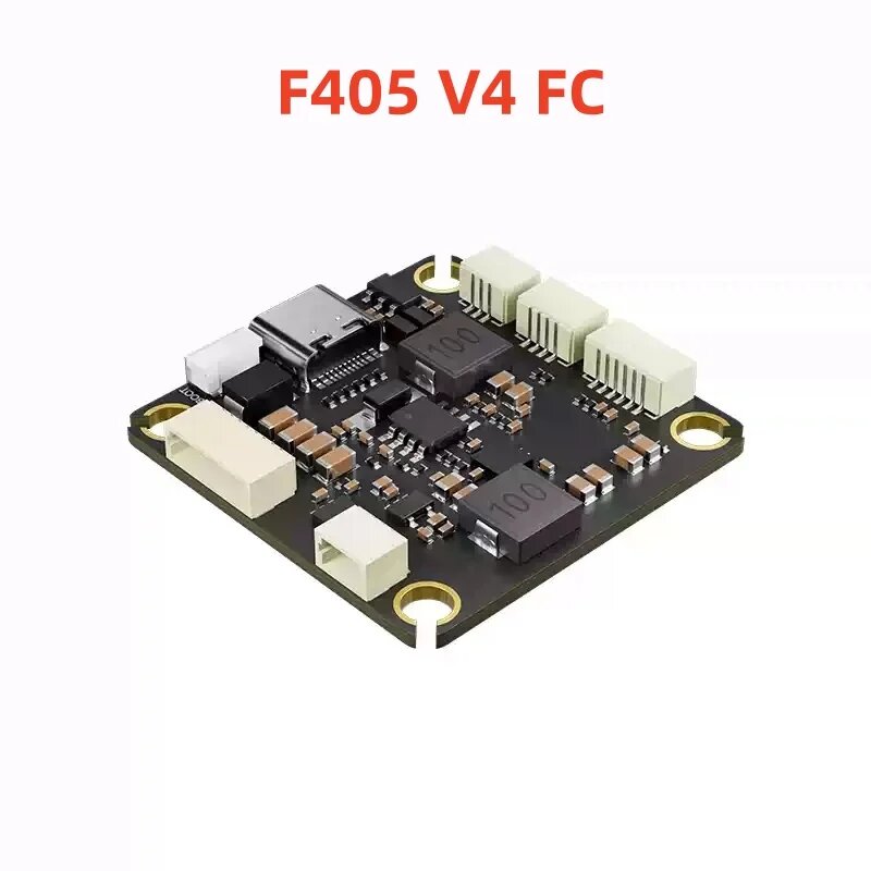 ToolKitRc Aocoda-RC F405 V4 FC ICM42688
