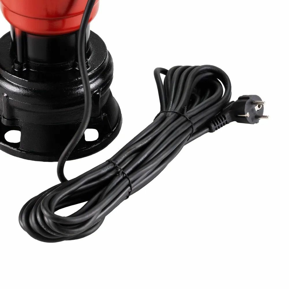 Дренажный насос Ставр - фото №3