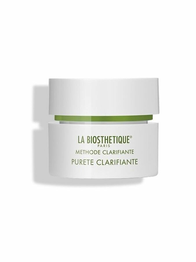 La Biosthetique Увлажняющий крем для жирной и проблемной кожи 50 мл (La Biosthetique, ) - фото №1