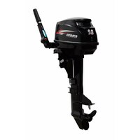 Лодочный мотор Hidea 9.8 двухтактный