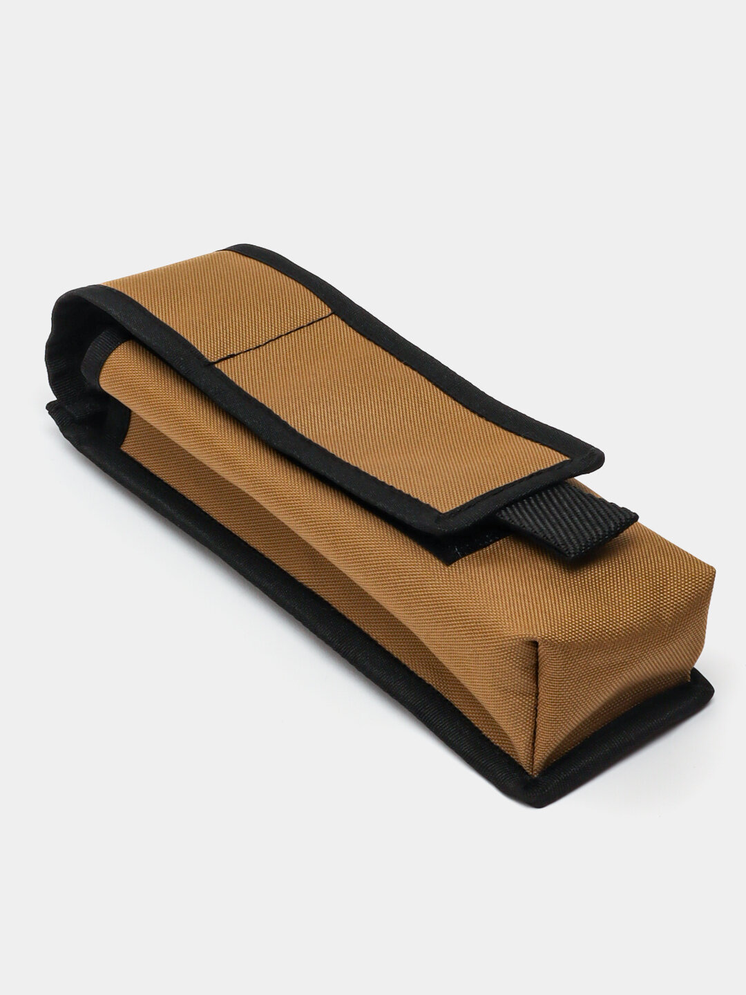 Кармашек-подсумок под одиночный магазин автомата АК С-04-47/23х, Песочный хаки