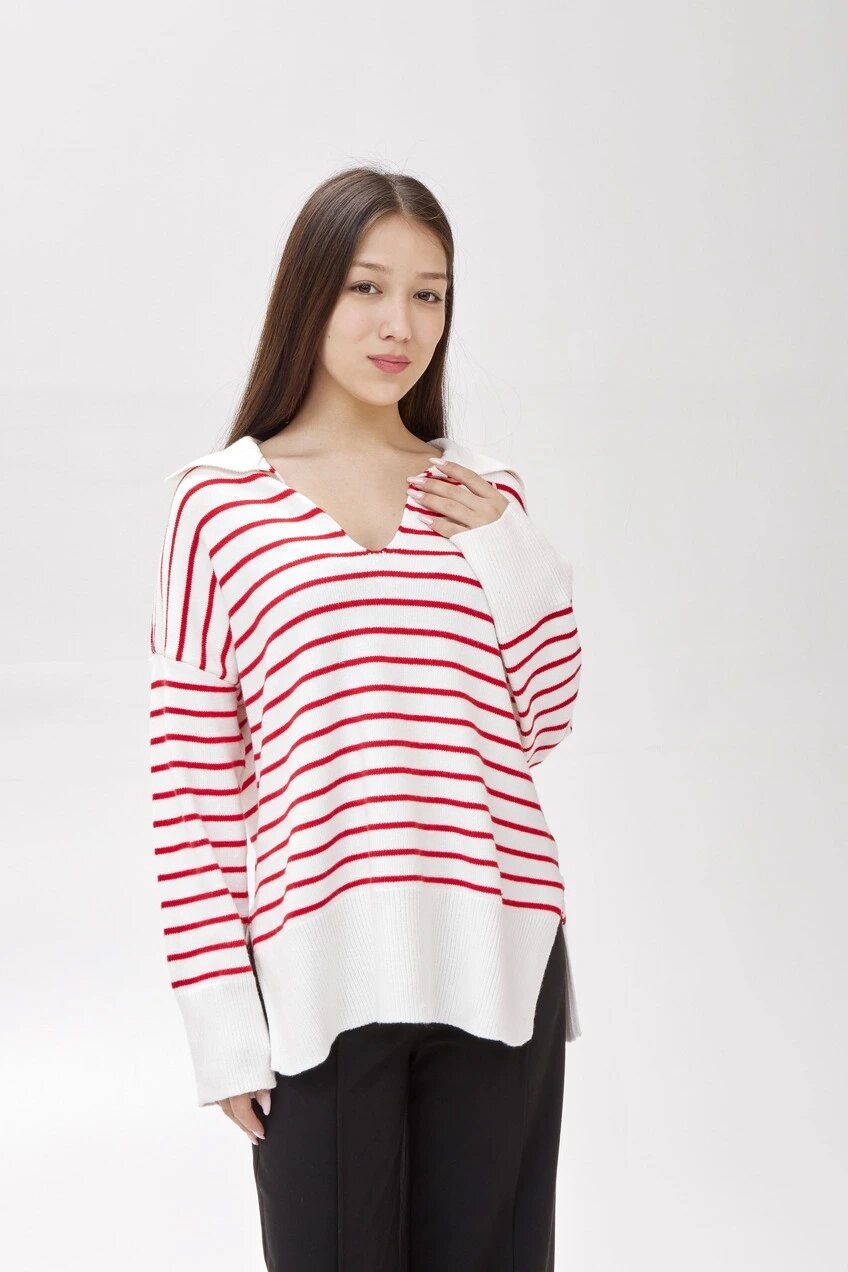 Джемпер Selfie, размер L — фото 1