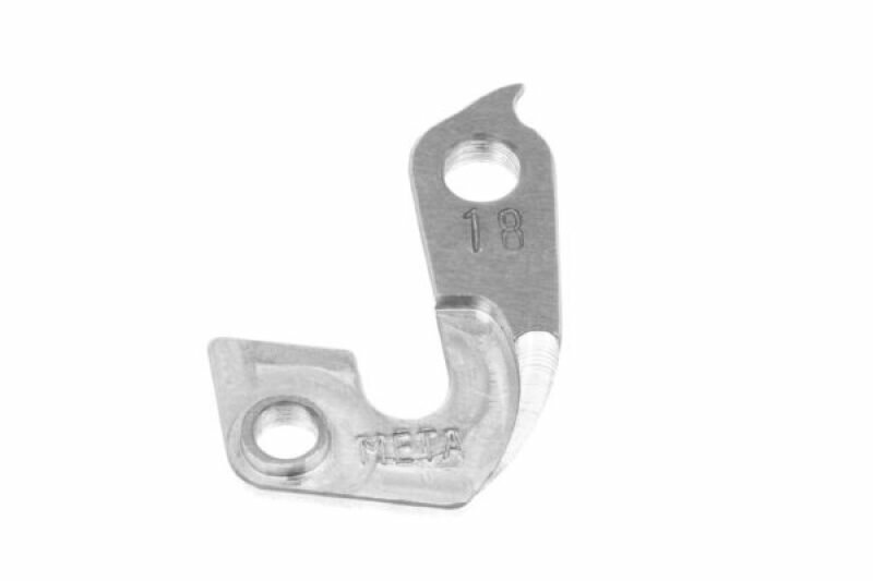 Петух Мета №18