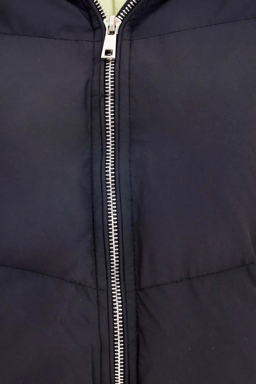 Куртка Selfie, размер L, черный — фото 1