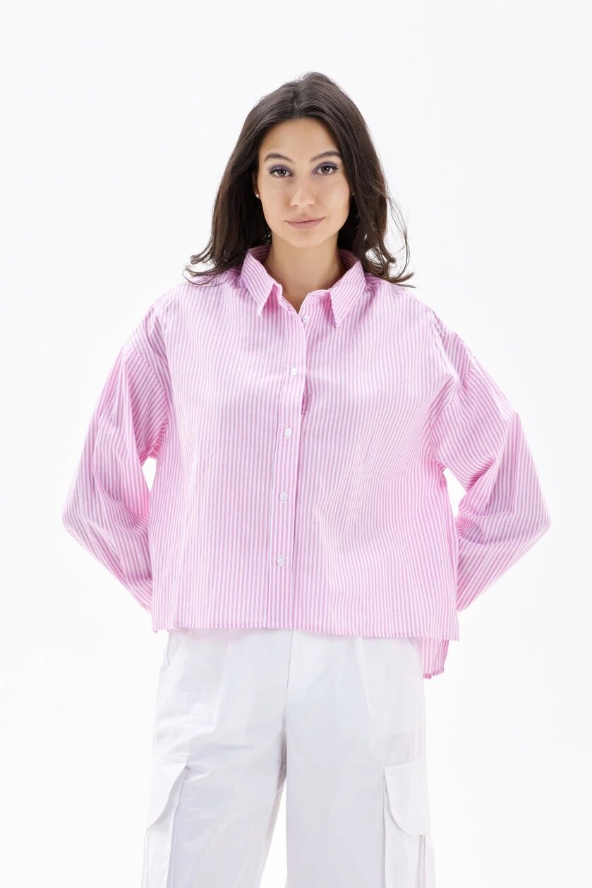 Рубашка Selfie, размер M — фото 1