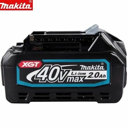 Makita BL4020 Аккумулятор XGT 40В 2Ач *1 , Makita 191L29-0
