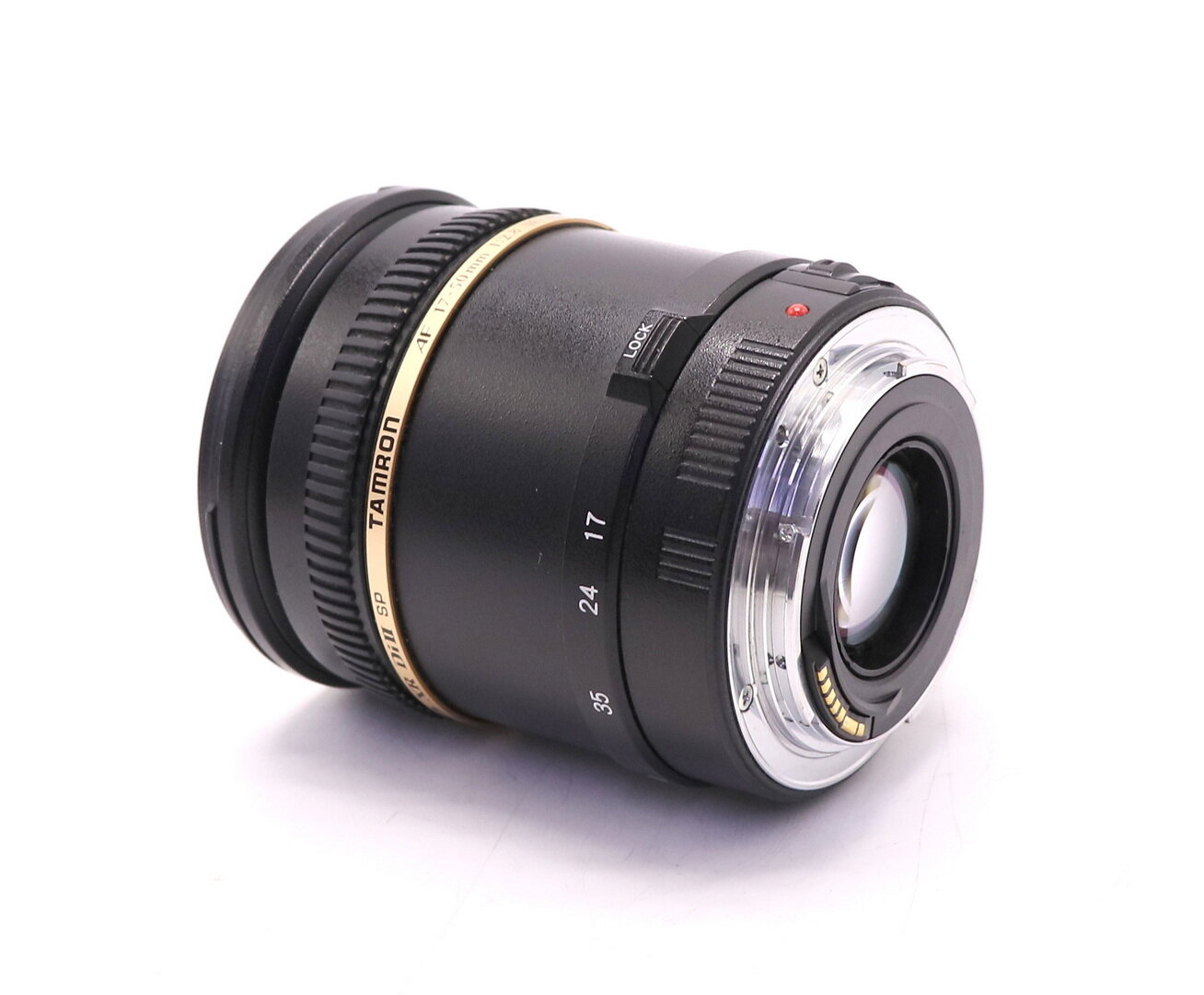 Tamron SP AF 17-50mm f/2.8 XR Di II LD Aspherical (IF) A16 for