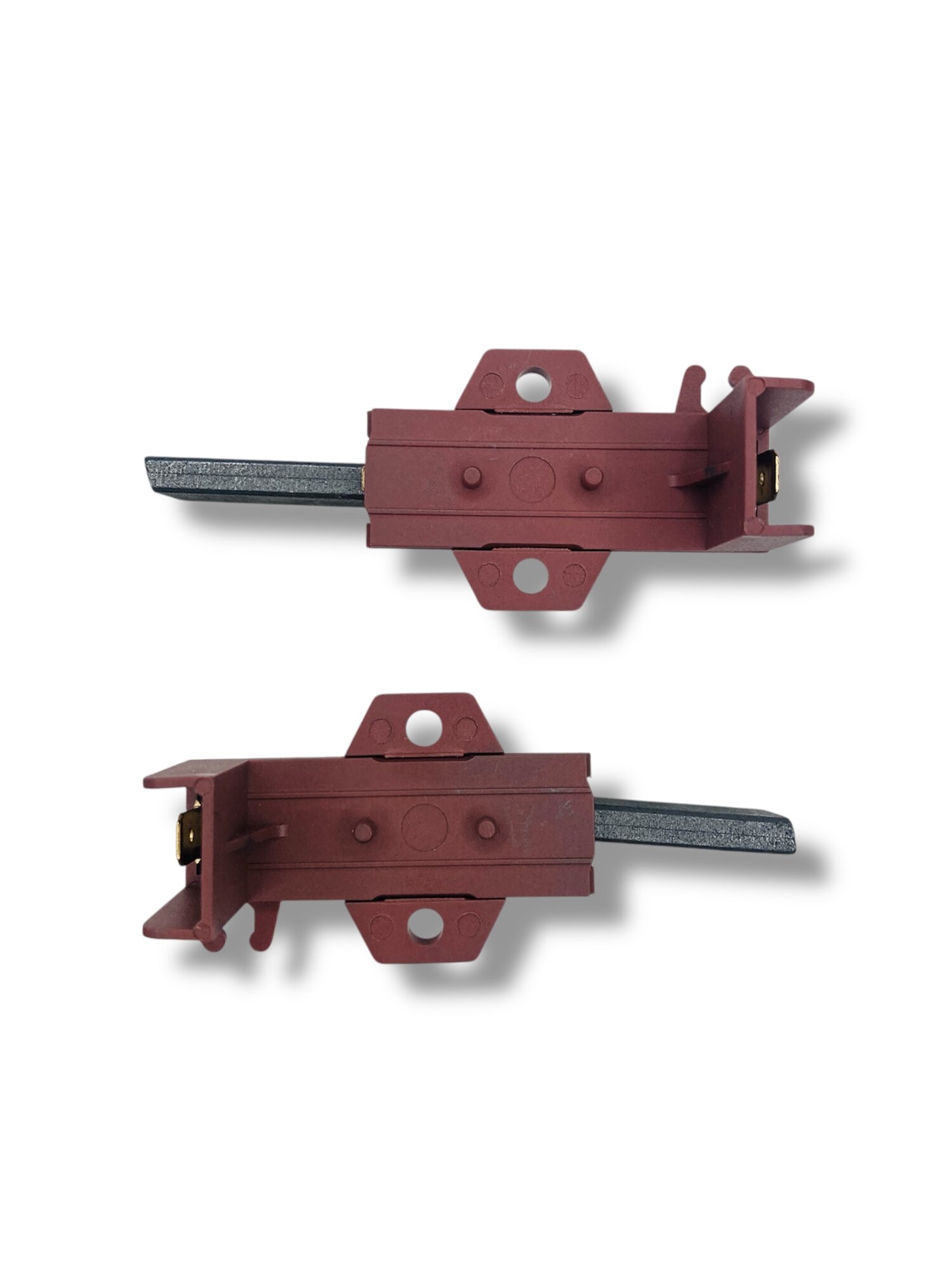 Щетки угольные для стиральной машины Atlant 196539, РА66 54s5009