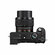 Беззеркальный фотоаппарат Sony Alpha a7C Kit 28-60, серебристый