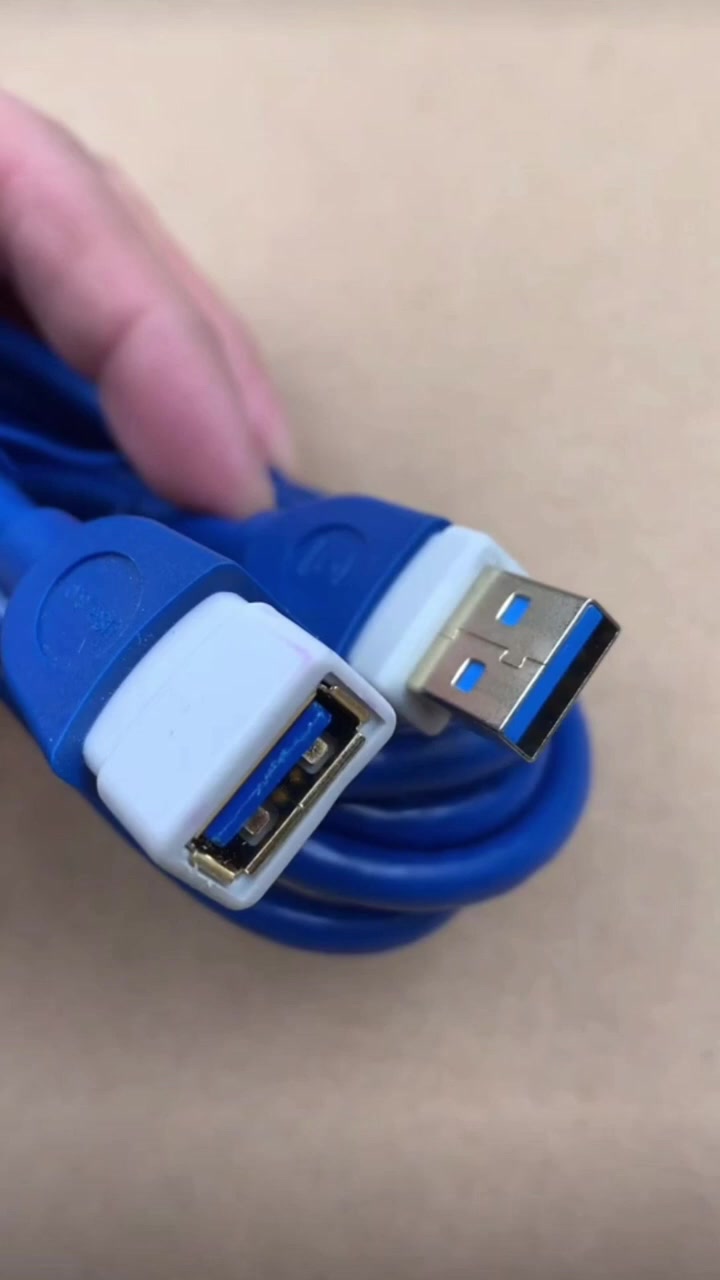 USB-кабель 2.0 High Performance 3m — для камер и личного использования. — фото 1