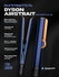 Выпрямитель для волос Dyson Airstrait HT01 Prussian Blue