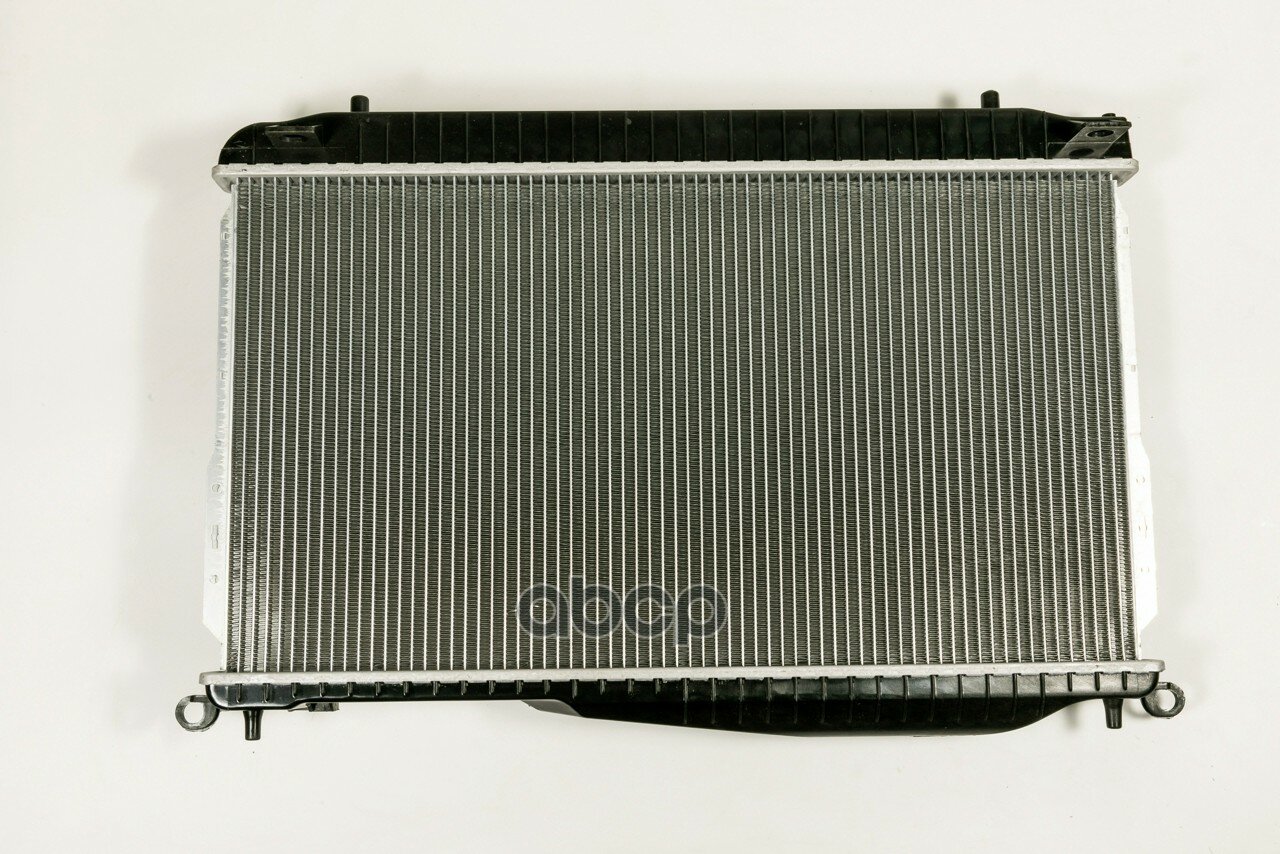 Радиатор Двигателя At (Способ Сборки Сот - Паяный) Chevrolet Epica (06-) At (Lrc 05177); 96815277; 96815277; 96887352; 9688.