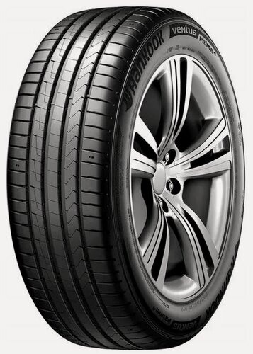 Изображение товара Летняя автомобильная шина бескамерная Hankook K135 Ventus Prime4 245/45 R18 100W